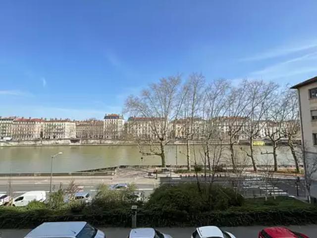 Lyon 5ème 69005 Achat / Vente appartement 4 pièces t4