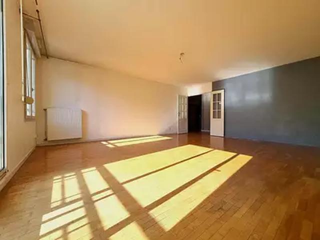 Lyon 5ème 69005 Achat / Vente appartement 5 pièces t5 terrasse