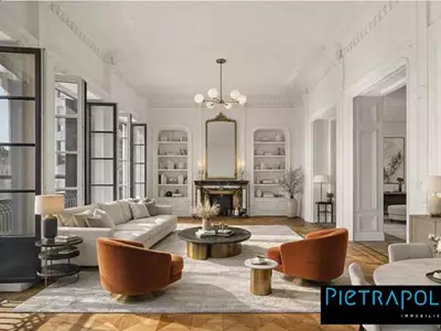 Lyon 5ème 69005 Achat / Vente appartement 5 pièces t5