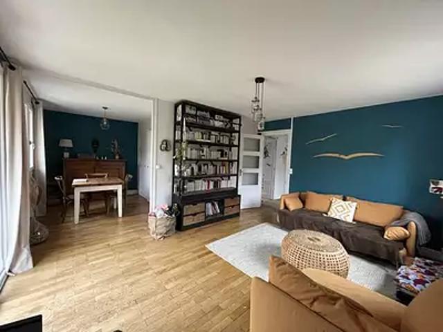 Lyon 5ème 69005 Achat / Vente appartement 5 pièces t5