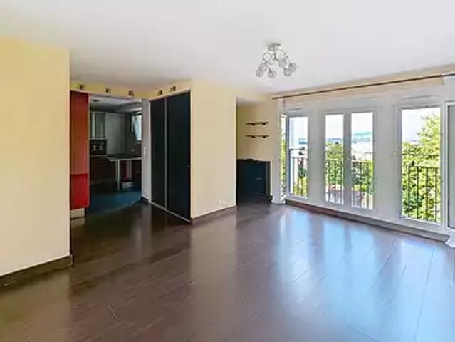 Lyon 5ème 69005 Achat / Vente appartement 5 pièces t5 parking