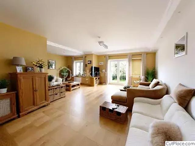 Lyon 5ème 69005 Achat / Vente appartement 5 pièces t5 terrasse