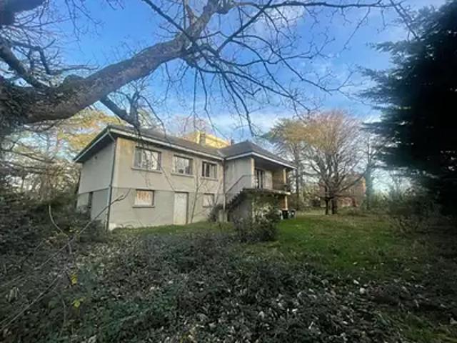 Lyon 5ème 69005 Achat / Vente maison au dernier étage cave