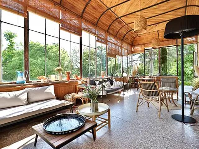 Lyon 5ème 69005 Achat / Vente maison 8 pièces t8 terrasse cave
