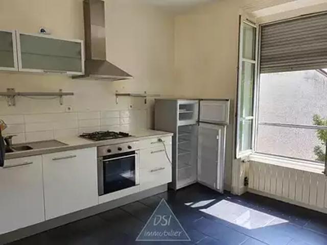 Lyon 5ème 69005 Location appartement 3 pièces t3