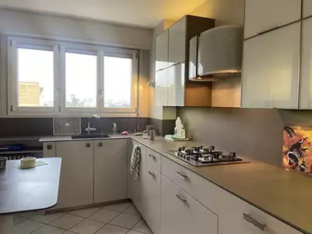Lyon 5ème 69005 Location appartement 3 pièces t3