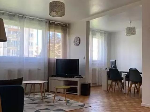 Lyon 5ème 69005 Location appartement 3 pièces t3 cave