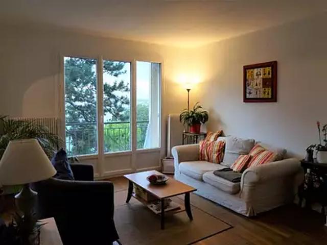 Lyon 5ème 69005 Location appartement 3 pièces t3 cave balcon