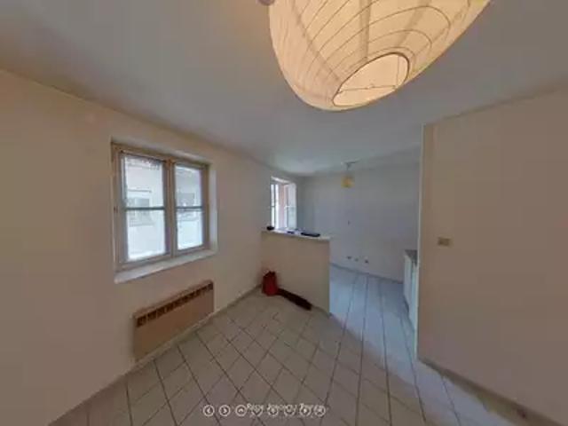 Lyon 5ème 69005 Location appartement 1 pièce t1