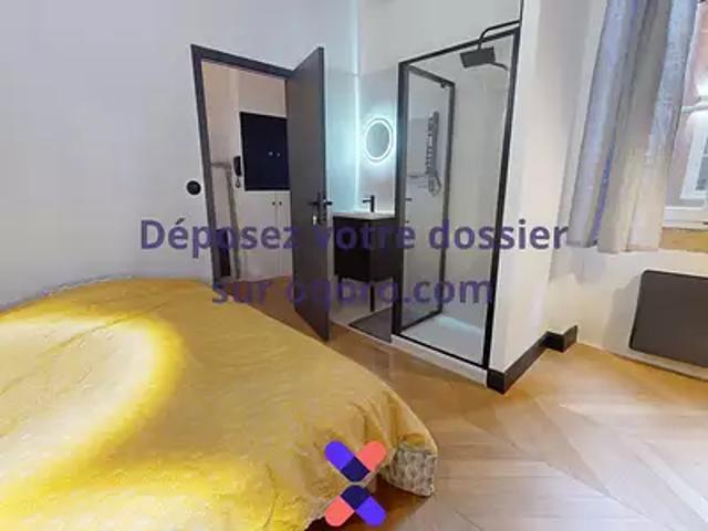 Lyon 5ème 69005 Location appartement