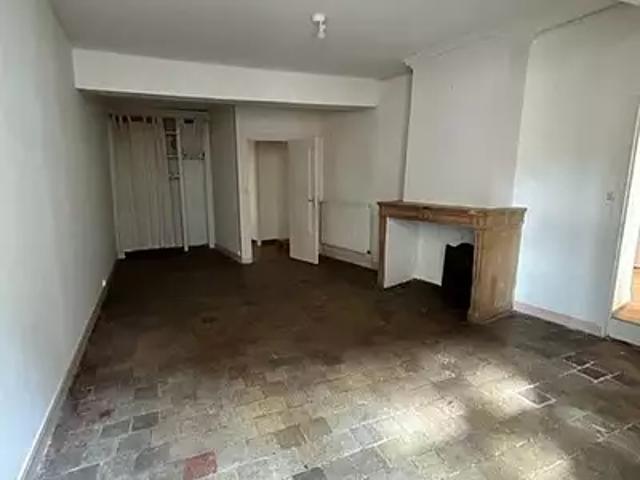 Lyon 5ème 69005 Location appartement 2 pièces t2