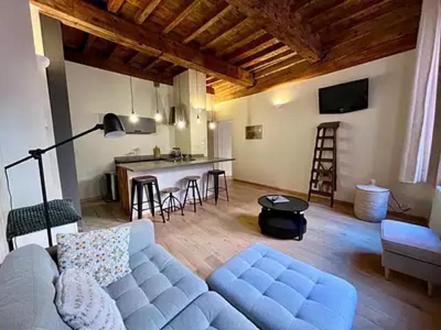 Lyon 5ème 69005 Location appartement 2 pièces t2
