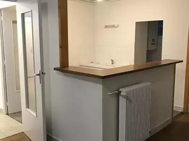 Lyon 5ème 69005 Location appartement 2 pièces t2
