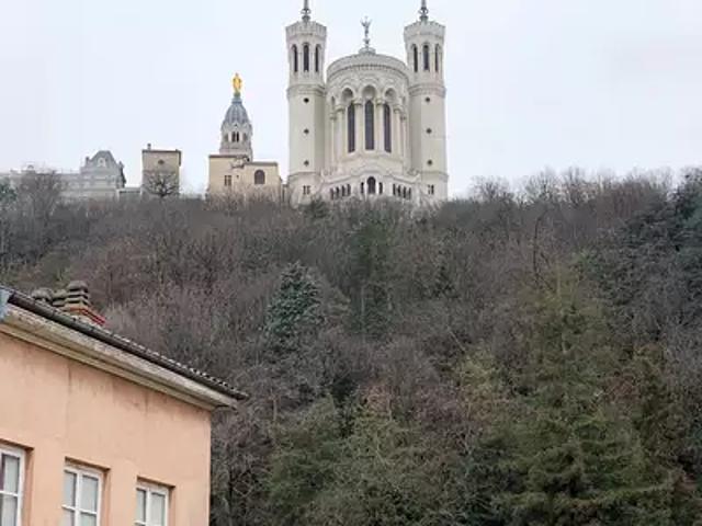 Lyon 5ème 69005 Location appartement 2 pièces t2