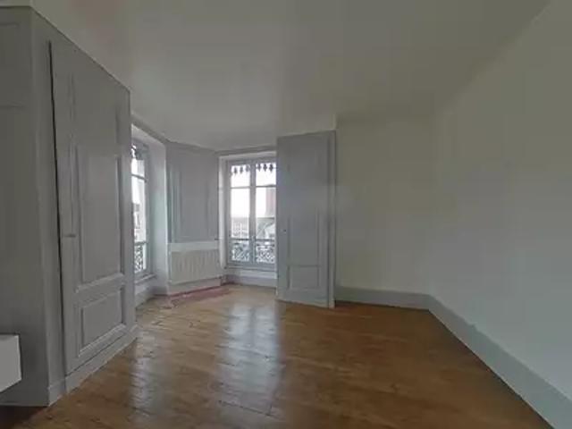 Lyon 5ème 69005 Location appartement 2 pièces t2
