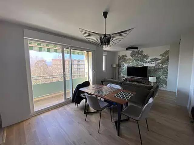 Lyon 5ème 69005 Location appartement 2 pièces t2 cave