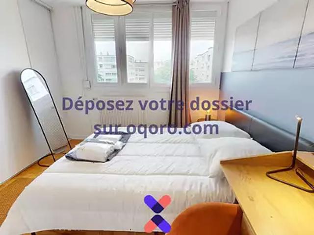 Lyon 5ème 69005 Location appartement