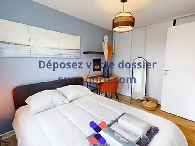 Lyon 5ème 69005 Location appartement
