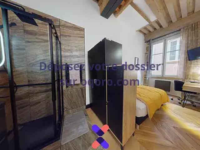 Lyon 5ème 69005 Location appartement