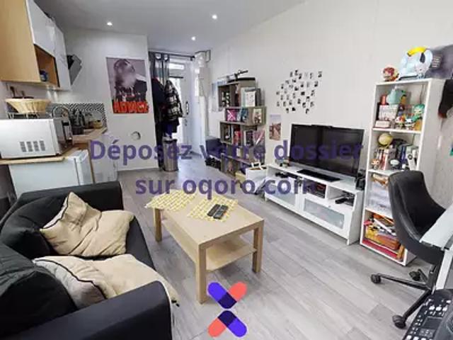 Lyon 5ème 69005 Location appartement