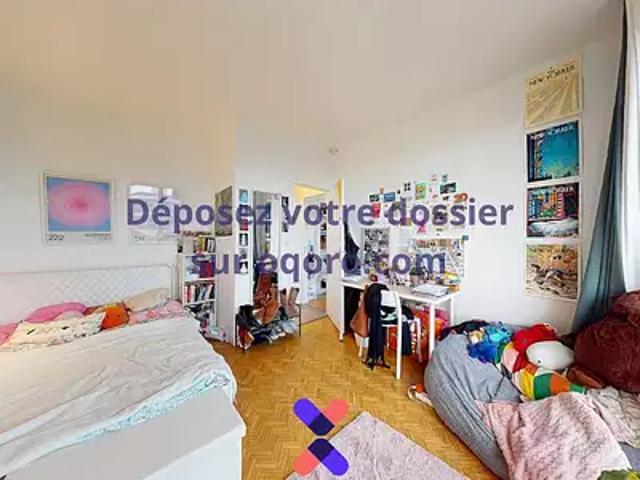 Lyon 5ème 69005 Location appartement