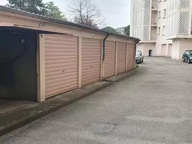 Lyon 5ème 69005 Location parking