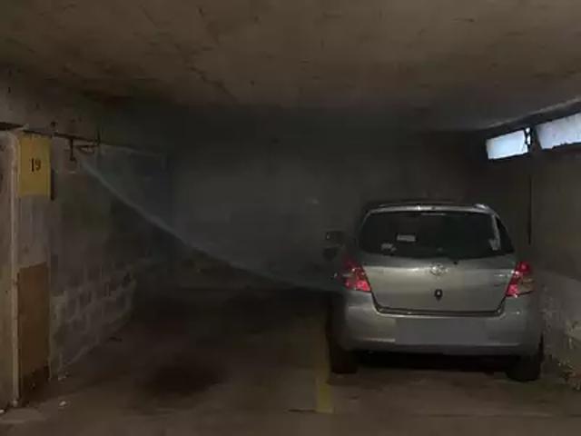 Lyon 5ème 69005 Location parking