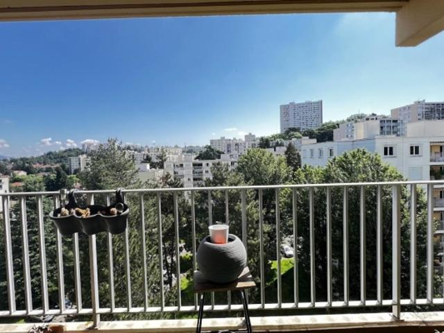 LYON 5EME, appartement à vendre, 5 pièces, 101 m²