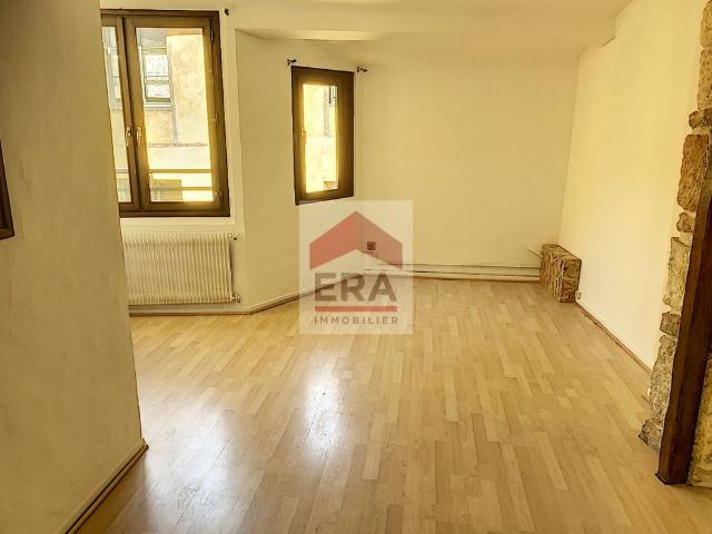 LYON 69005 T3 de 76,96m² carrez