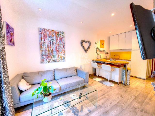 Lyon 6 Location Appartement 69