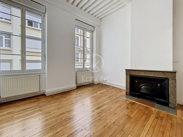 Lyon 6 Location Appartement 69