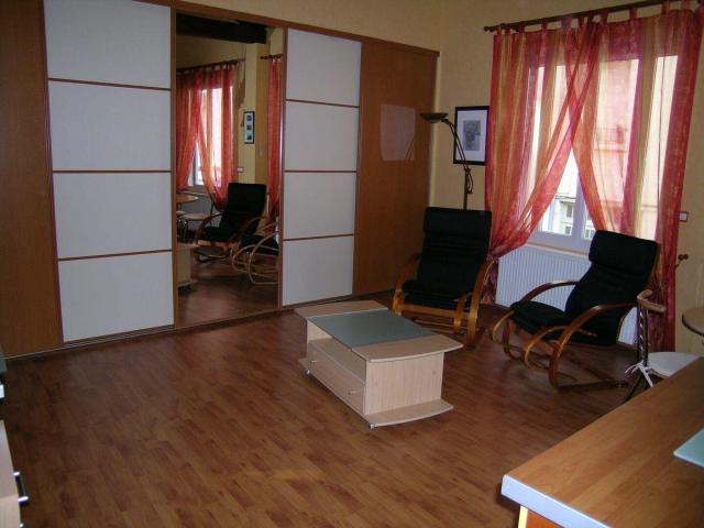 Lyon 6 Location Appartement 69