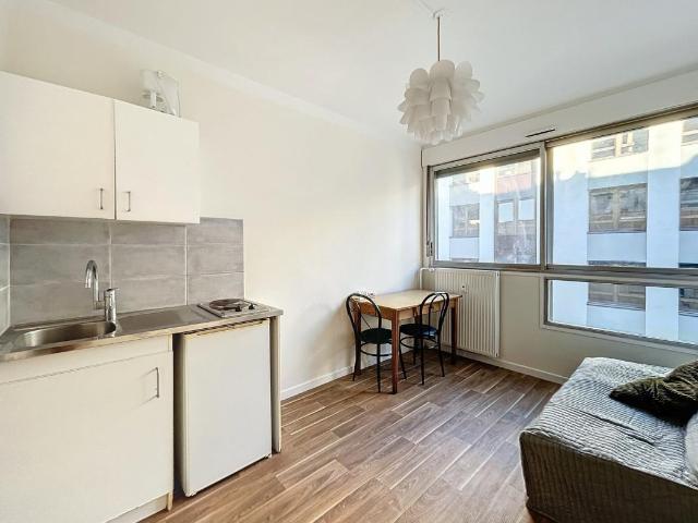 Lyon 6 Location Appartement 69