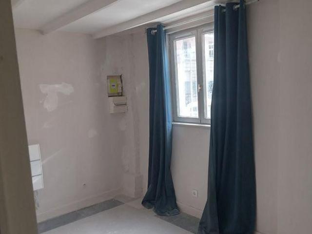 Lyon 6 Location Appartement 69