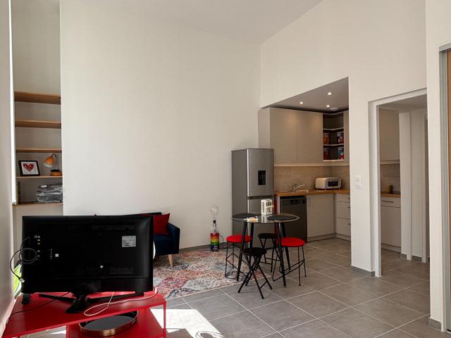 Lyon 6 Location Appartement 69