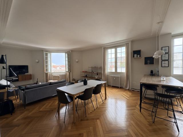 Lyon 6 Location Appartement 69