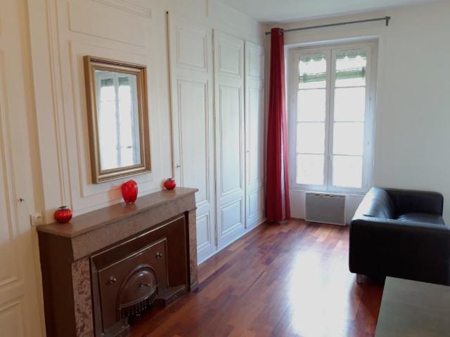 Lyon 6 Location Appartement 69