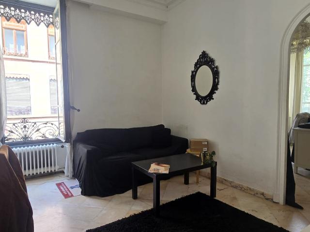 Lyon 6 Location Appartement 69