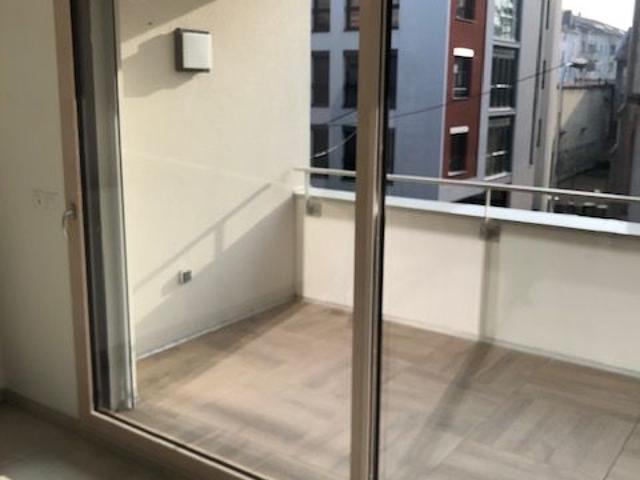 Lyon 6 Location Appartement 69