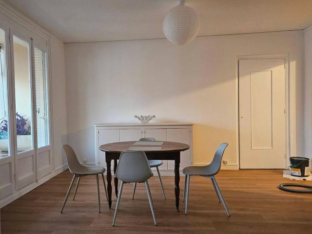 Lyon 6 Location Appartement 69