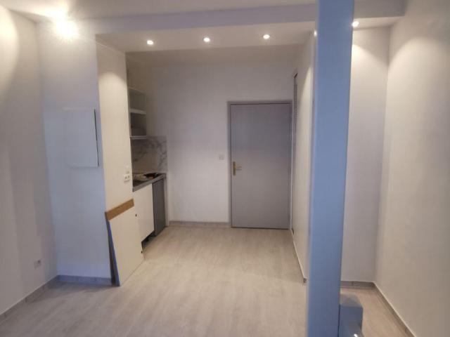 Lyon 6 Location Appartement 69