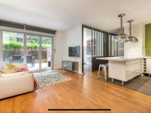 Lyon 6 Location Appartement 69