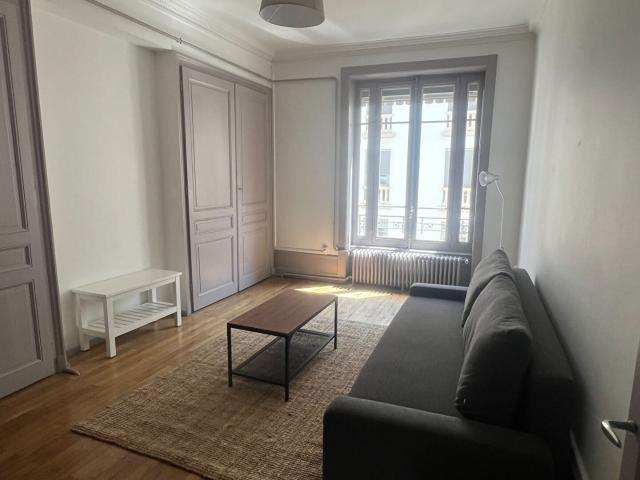 Lyon 6 Location Appartement 69