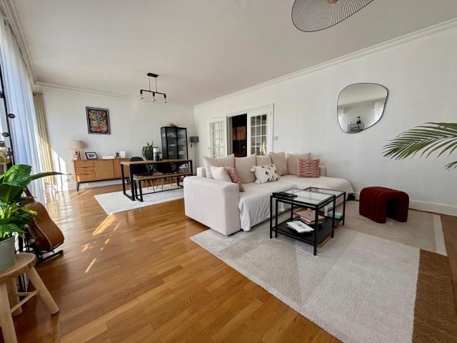 Lyon 6 Location Appartement 69