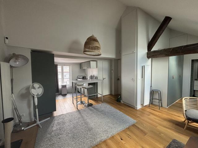 Lyon 6 Location Appartement 69