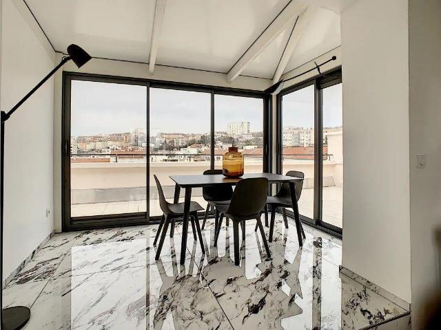 Lyon 6 Location Appartement 69