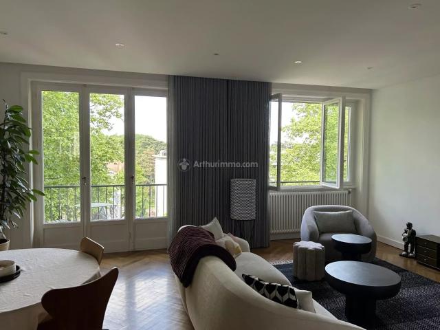 Lyon 6 Location Appartement 69