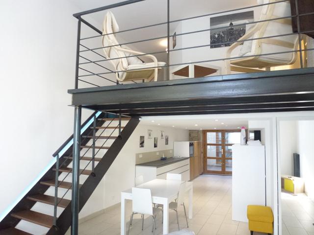 Lyon 6 Location Appartement 69