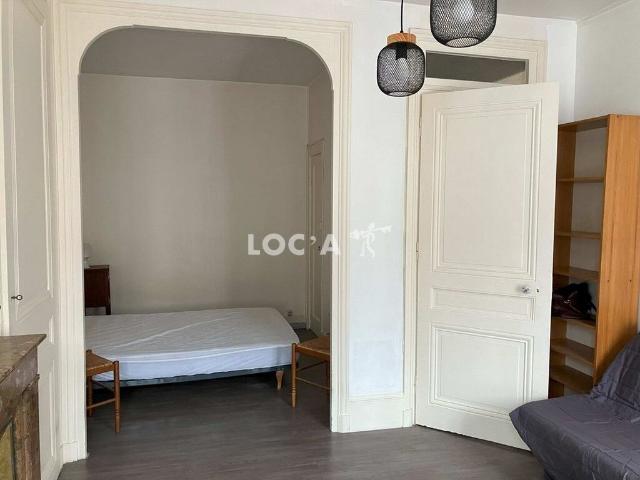 Lyon 6 Location Appartement 69