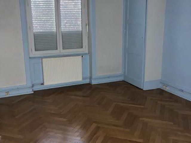 Lyon 6 Location Appartement 69